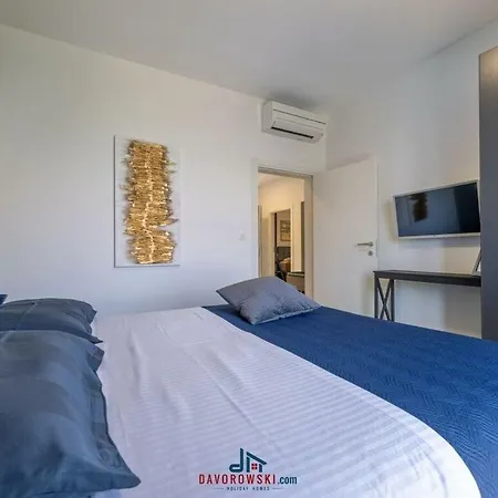 Insa Comfortable 4* Benazici
